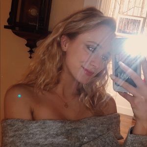 Meet your Posher, Cassidy